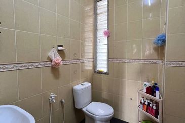 Seksyen 8, Shah Alam