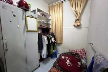 Seksyen 8, Shah Alam