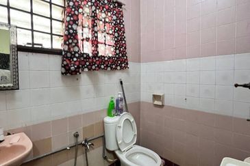 Seksyen 8, Shah Alam