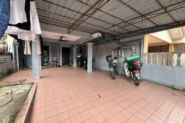 Seksyen 8, Shah Alam
