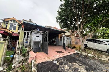 Seksyen 8, Shah Alam