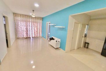 Prima U1 Condominium