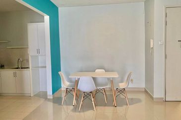 Prima U1 Condominium