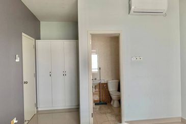 Prima U1 Condominium