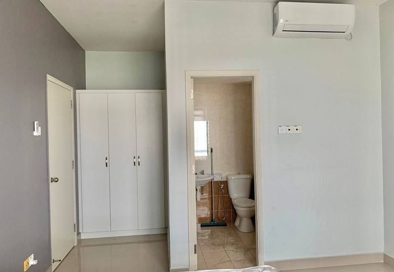 Prima U1 Condominium