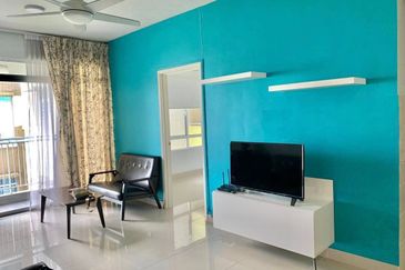 Prima U1 Condominium