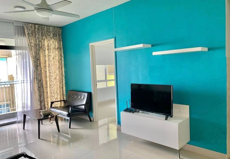 Prima U1 Condominium