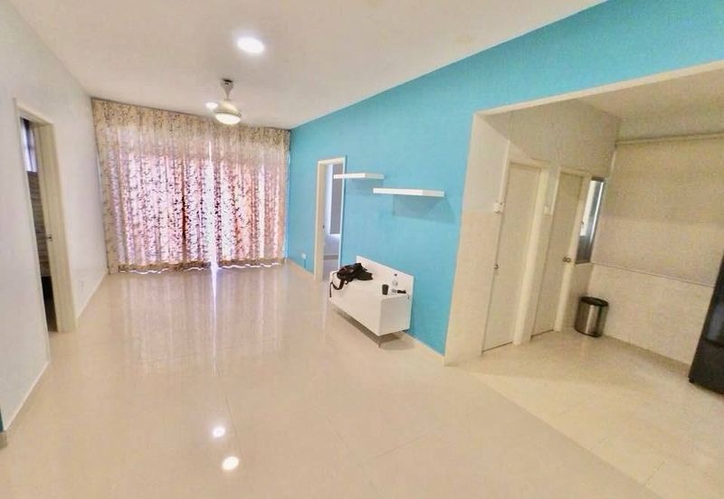 Prima U1 Condominium