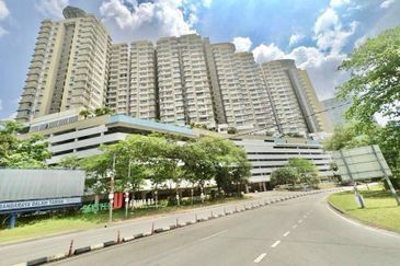 Prima U1 Condominium