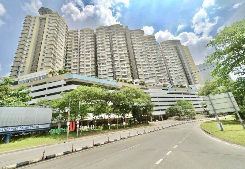 Prima U1 Condominium