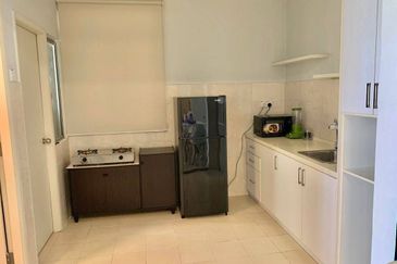 Prima U1 Condominium