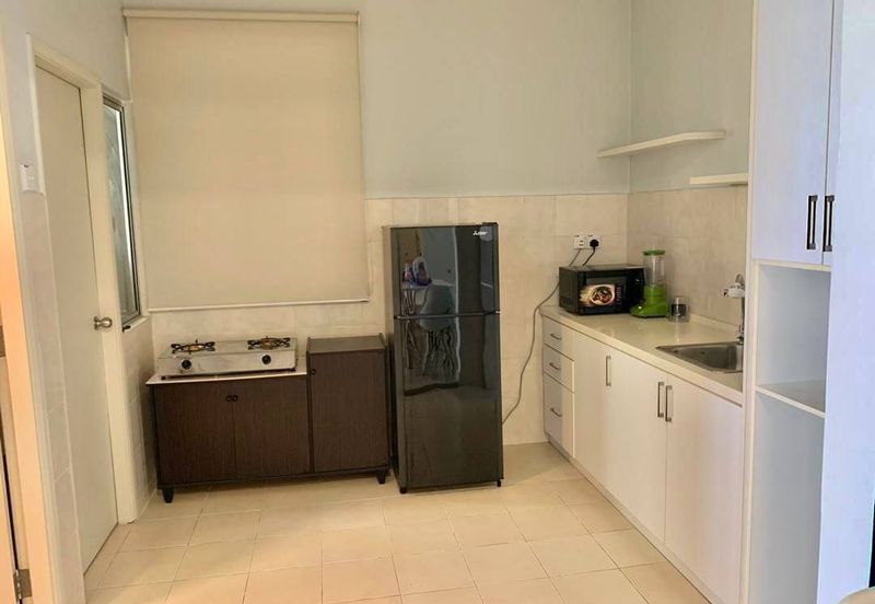 Prima U1 Condominium