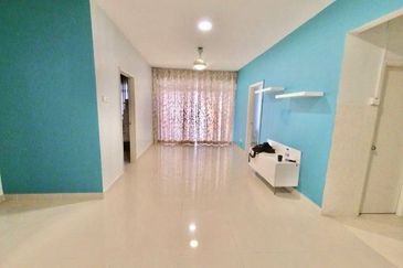 Prima U1 Condominium