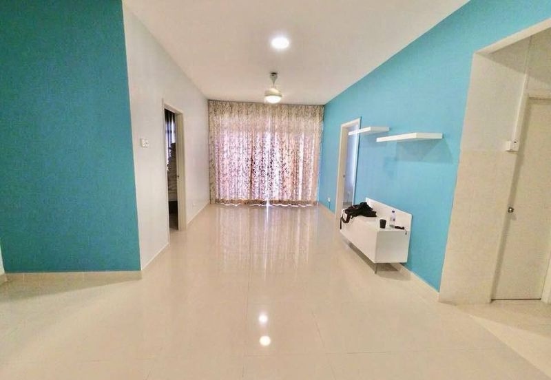 Prima U1 Condominium