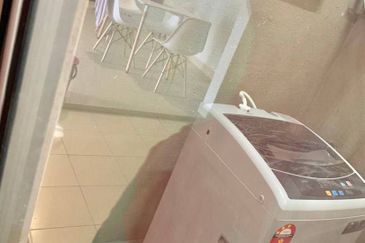 Prima U1 Condominium