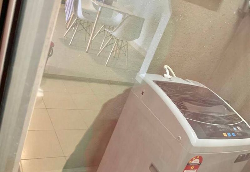 Prima U1 Condominium