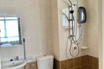 Prima U1 Condominium