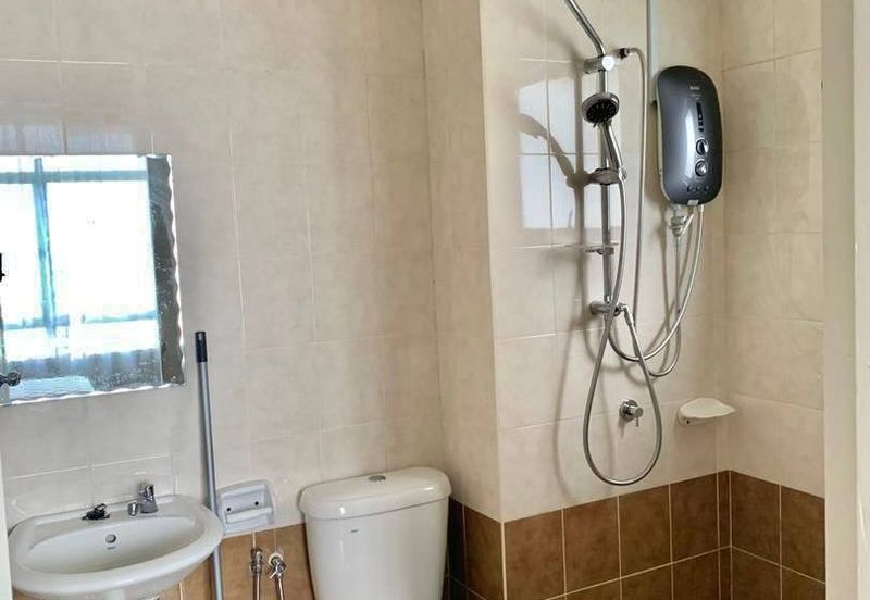 Prima U1 Condominium