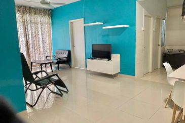 Prima U1 Condominium