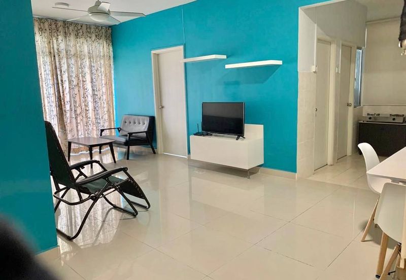 Prima U1 Condominium