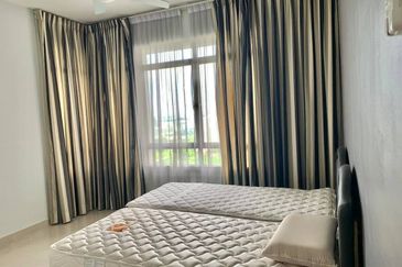 Prima U1 Condominium