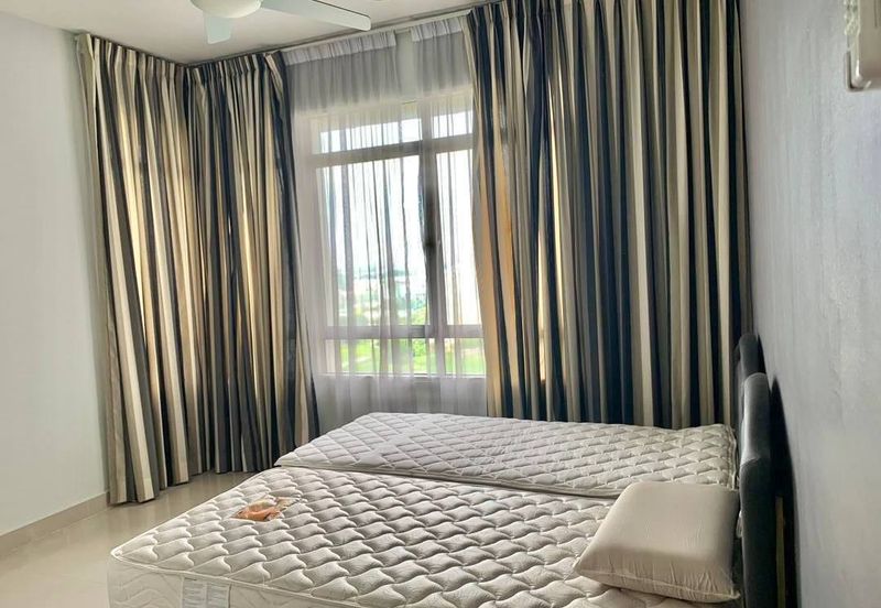 Prima U1 Condominium