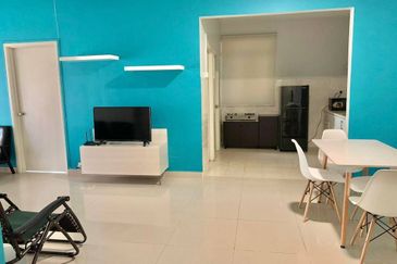 Prima U1 Condominium