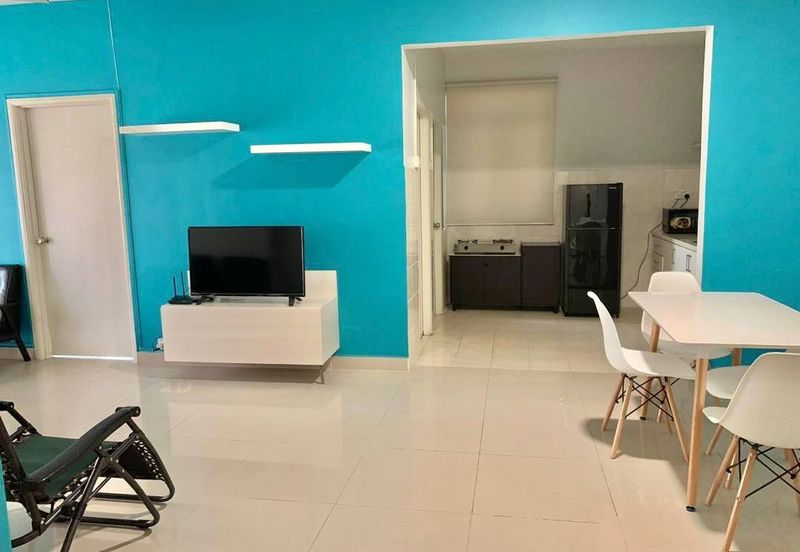 Prima U1 Condominium