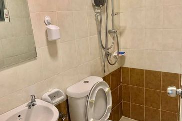 Prima U1 Condominium