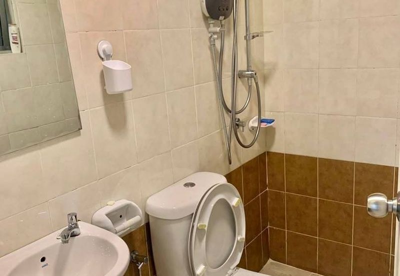 Prima U1 Condominium