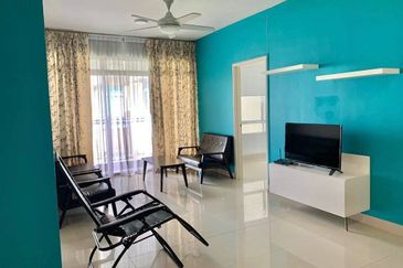 Prima U1 Condominium