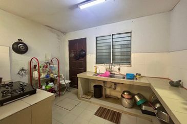 Seksyen 17, Shah Alam