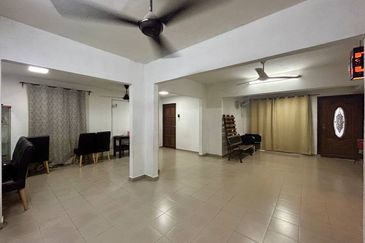 Seksyen 17, Shah Alam