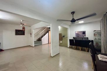 Seksyen 17, Shah Alam