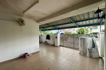 Seksyen 17, Shah Alam