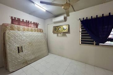 Seksyen 17, Shah Alam