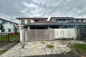 Seksyen 17, Shah Alam