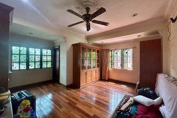 Seksyen 2, Shah Alam