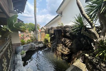 Seksyen 2, Shah Alam