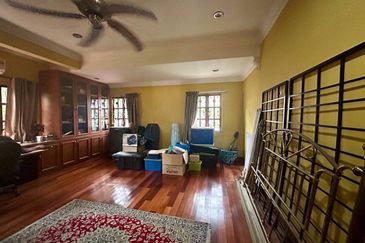 Seksyen 2, Shah Alam