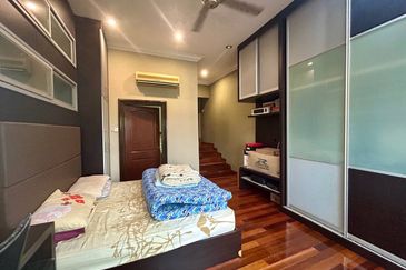 Seksyen 2, Shah Alam