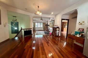 Seksyen 2, Shah Alam