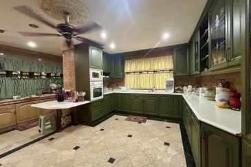 Seksyen 2, Shah Alam