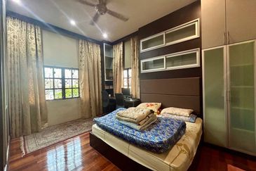 Seksyen 2, Shah Alam