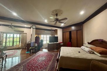 Seksyen 2, Shah Alam