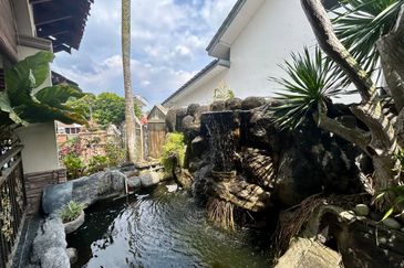 Seksyen 2, Shah Alam