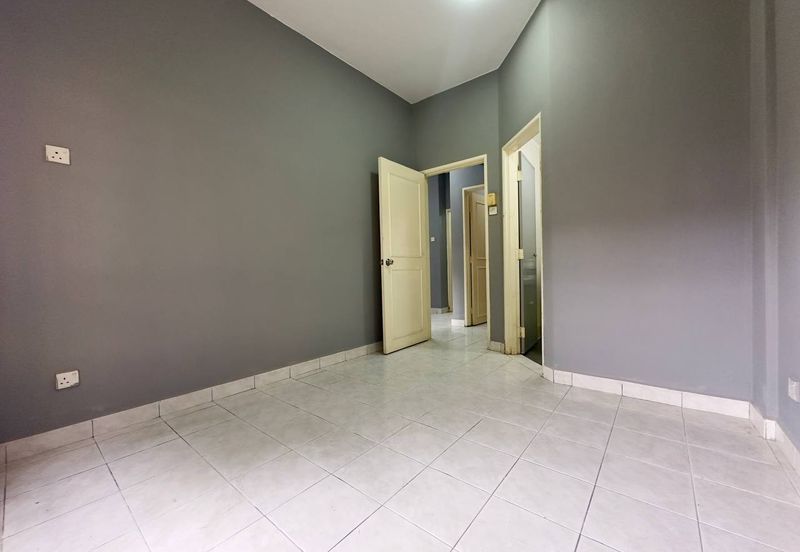 Pangsapuri Seroja Bukit Jelutong