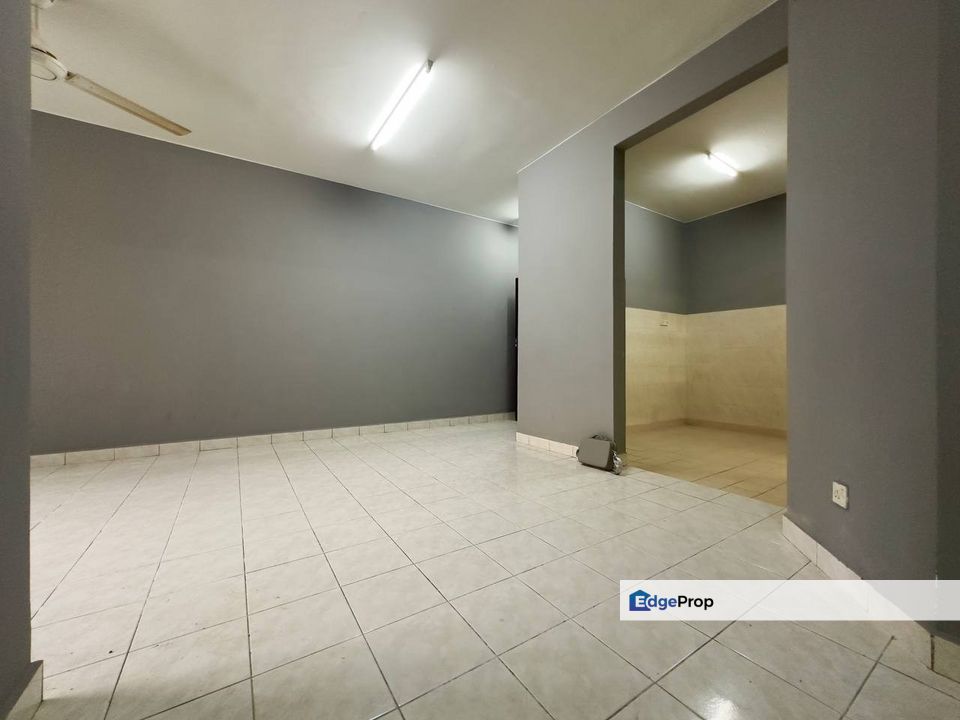 (Freehold) Seroja Apartment Bukit Jelutong Shah Alam, Selangor, Shah Alam