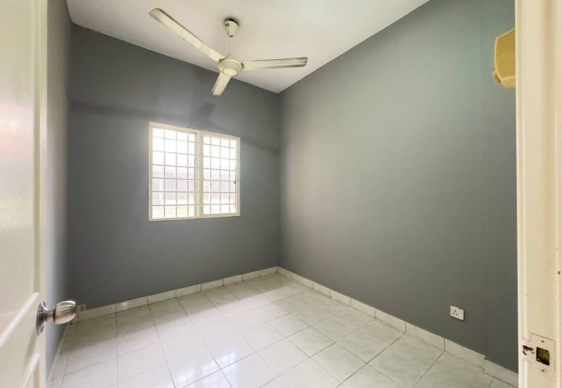 Pangsapuri Seroja Bukit Jelutong