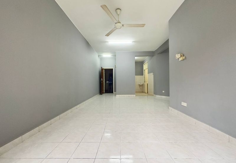 Pangsapuri Seroja Bukit Jelutong